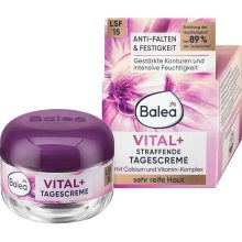 کرم روز ضد چروک ویتال پلاس + Vital
