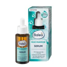 سرم نیاسینامید زینک 10% نیاسینامید + زینک 1%