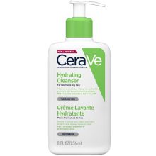 شوینده آبرسان پوست خشک و نرمال سراوی Cerave حجم 236