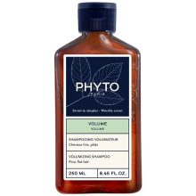 شامپو حجم دهنده و تقویت کننده حجم 250ml