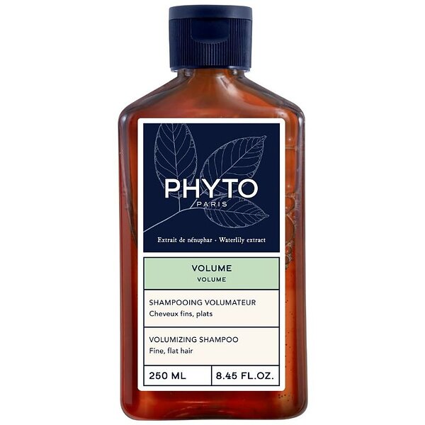 شامپو حجم دهنده و تقویت کننده حجم 250ml