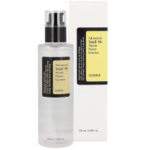 سرم آبرسان،ترمیم کننده و جوانساز حلزون کوزارکس حجم 100ml
