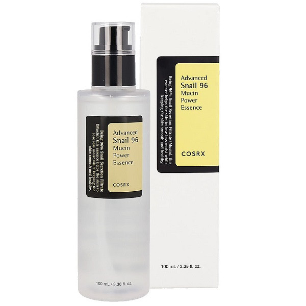 سرم آبرسان،ترمیم کننده و جوانساز حلزون کوزارکس حجم 100ml