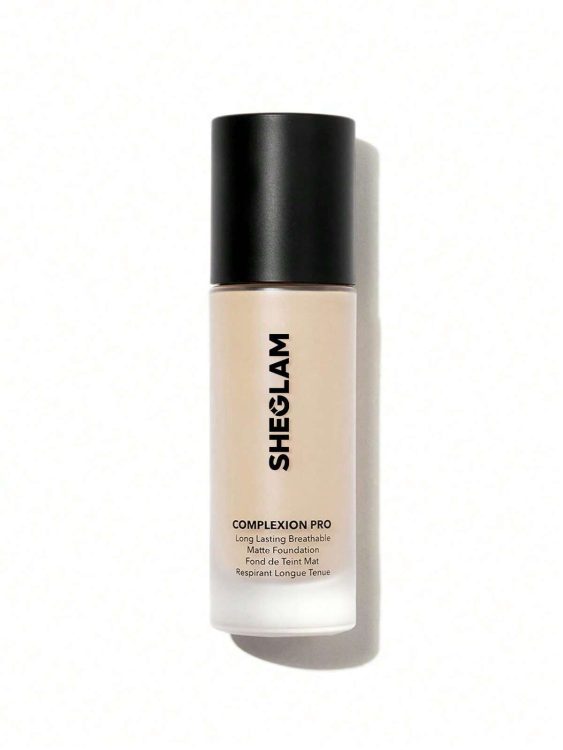 کرم پودر پوست مختلط و چرب شیگلم مدل پورسلین Porcelin حجم 30ml