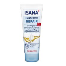 کرم مرطوب کننده و آبرسان دست ریپیر repair ایسانا 100ml