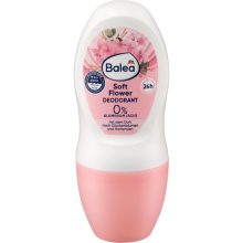 مام ضد تعریق زنانه مدل سافت فلاور Soft Flower
