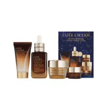 پک مسافرتی ضد چروک و ترمیم کننده استی لادر | Estee Lauder پک 4 تایی