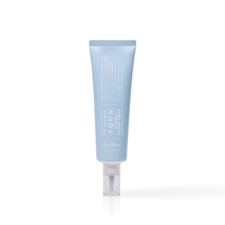 کرم آبرسان آکوا مارین دکتر آلتیا 50ml