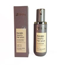 سرم محافظت کراتین تاپ کندی بیوتی 100ml