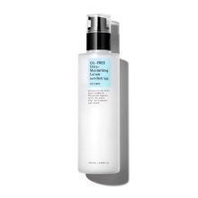 لوسیون مرطوب کننده بدون چربی کوزارکس 100ml