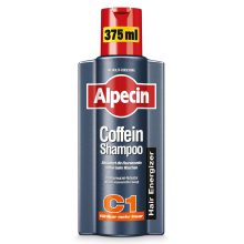 شامپو کافیین coffein آلپسین سی وان ALPECIN C1 375ml