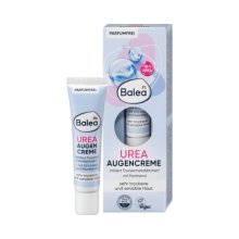کرم دور چشم اوره 10% حجم 15ml