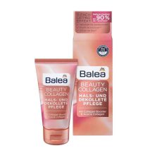 کرم لیفت کننده بیوتی کلاژن گردن و دکلته مدل Beauty Collagen