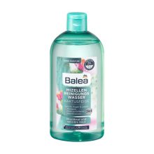 میسلار واتر سه کاره 3in1 پوست نرمال و مختلط 400ml