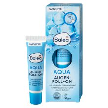 کرم آبرسان دور چشم رولی آکوا AQUA 15ml