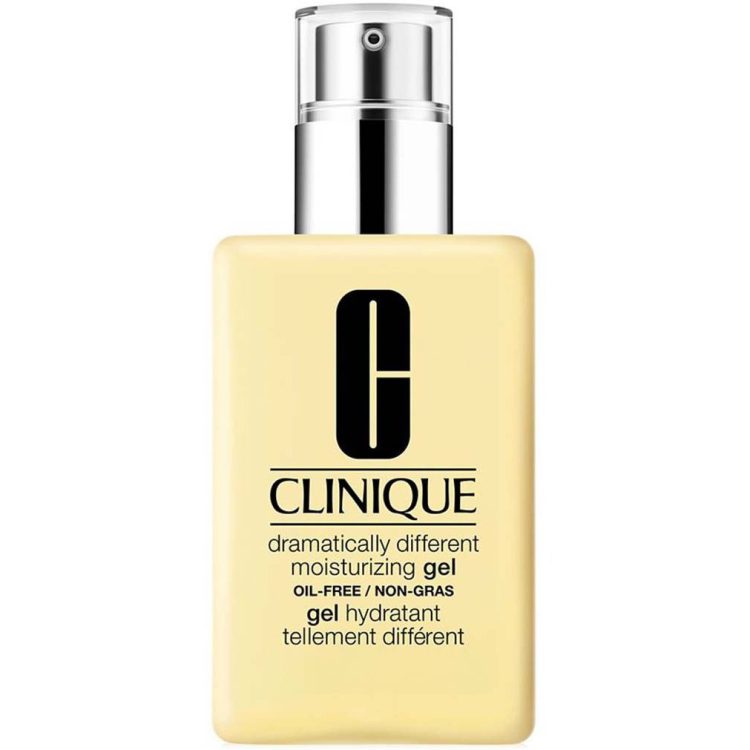 کرم آبرسان پوست چرب دراماتیکال کلینیک حجم 125ml