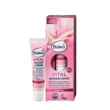 کرم دور چشم ویتال ضد چروک 15ml
