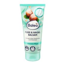 کرم پا و ناخن 100ml