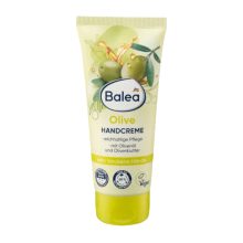 کرم دست مرطوب کننده مدل روغن و کره زیتون 100ml