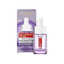 سرم آبرسان هیالورونیک اسید %1.5 رویتالیفت فیلر 15ml