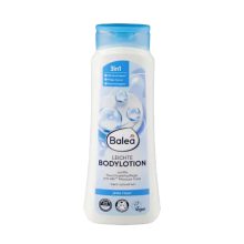 لوسیون بدن سبک LEICHTE 3in1 400ml