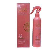 اسپری شیر مو آبرسان و نرم کننده مو نانو کلاژن سی وی آر c.vr حجم 300ml