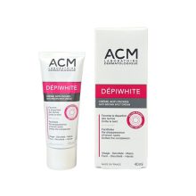 کرم ضد لک ای سی ام acm دپی وایت 40ml