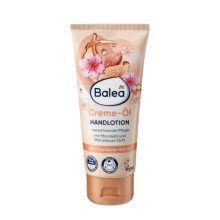 لوسیون دست کرم-روغنی باله آ 100ml