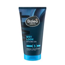 ژل مو مردانه مدل ویت لوک wet look حجم 150 میلی لیتر
