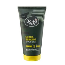ژل حالت دهنده مو اولترا استرانگ Ultra Strong حجم 150ml