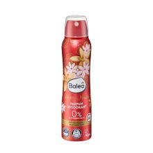 اسپری دئودورانت عطری گلاموروس مومنت باله آ Glamorous Moment 150ml