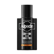 تونیک لیکوئید ضد ریزش هیربوستر کافئین آلپسین مدل Coffein Hair Booster حجم 200ml