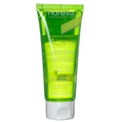 ژل شستشوی پوست مختلط و چرب اکتی پور نوروا 100ml