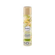 شامپو خشک لاولی پسته 200ml Lovely Pistachio