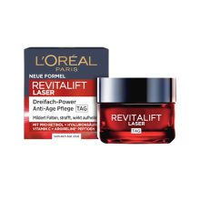 کرم روز ضد چروک رویتالیفت لیزر 50ml