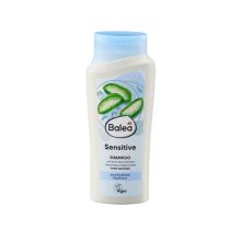 شامپو آلورا سنستیو پوست سر حساس 300ml