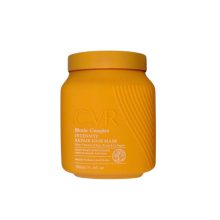 ماسک مو بدون سولفات ترمیم کننده بیوتین کمپلکس سی وی آر c.vr حجم 900ml