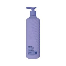 شامپو بدون سولفات موهای چرب و شوره دار بیوتین کمپلکس سی وی آر c.vr حجم 850ml
