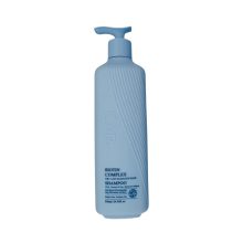 شامپو بدون سولفات موهای خشک و آسیب دیده بیوتین کمپلکس سی وی آر c.vr حجم 850ml