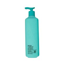 شامپو بدون سولفات ضد ریزش بیوتین کمپلکس سی وی آر c.vr حجم 850ml