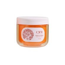 کرم مو مراقبت موهای فر سی وی آر C.VR حجم 300ml