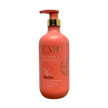 شامپو بدون سولفات نانو کلاژن سی وی آر c.vr حجم 850ml