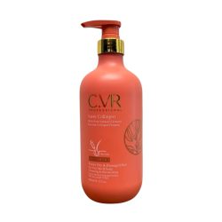 شامپو بدون سولفات نانو کلاژن سی وی آر c.vr حجم 850ml