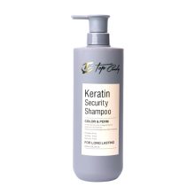 شامپو محافظ کراتینه تاپ کندی حجم 800ml
