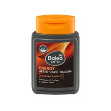 افتر شیو مردانه انرژی 100 میلی لیتر