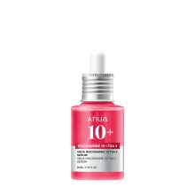 سرم ضد لک و روشن کننده NIACINAMIDE10+TXA4 آنوا 30ml