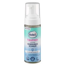 فوم شستشوی پوست چرب و مستعد لک و جوش باله آ 150ml