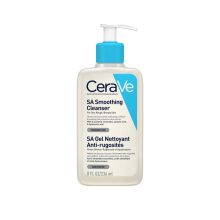 ژل پاک کننده صورت سالیسیلیک اسید سراوی 236ml