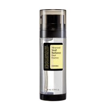 دبل سرم روشن کننده و آبرسان دوگانه اسنس حلزون کوزارکس 80ml
