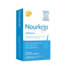 قرص ضد ریزش زنانه Nourkrin نورکرین 180عددی